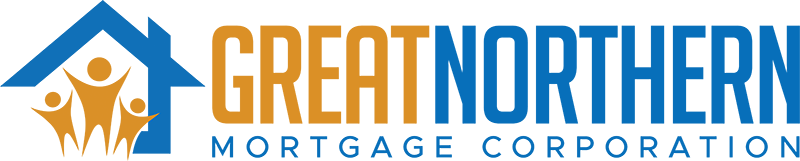 Great Northern Mortgage Corporation Mobile Logo